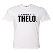 Mens 2X-Large WHITE T-Shirt