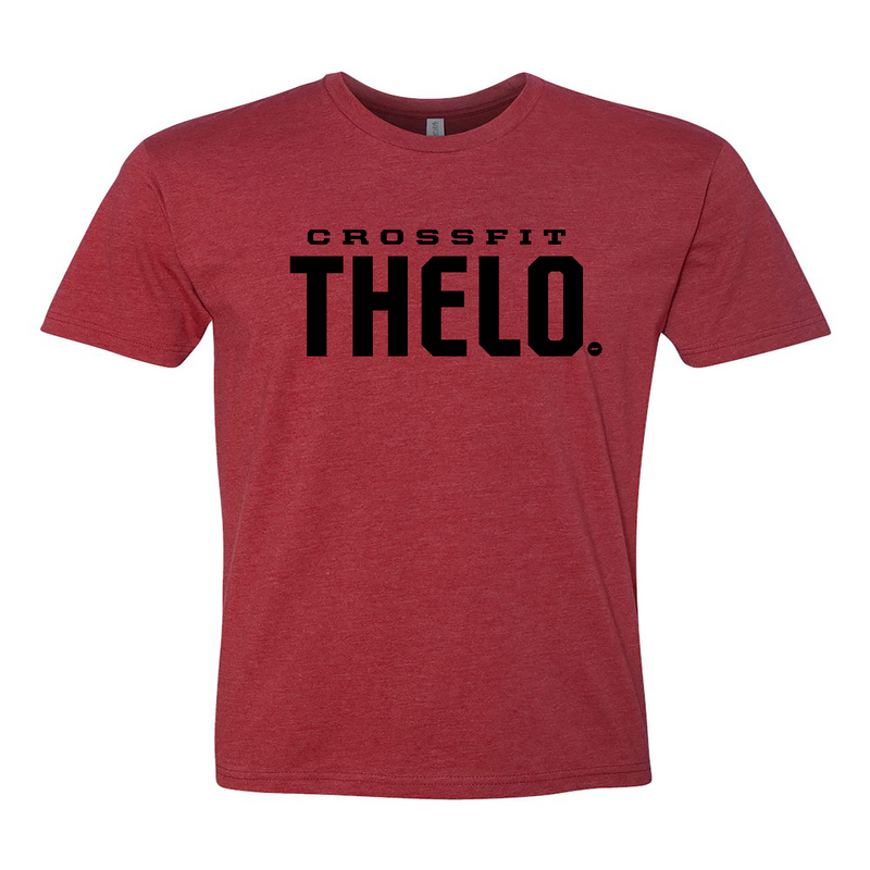 Mens 2X-Large CARDINAL T-Shirt