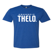 Mens 2X-Large ROYAL T-Shirt