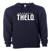 Mens 2X-Large CLASSIC_NAVY Hoodie