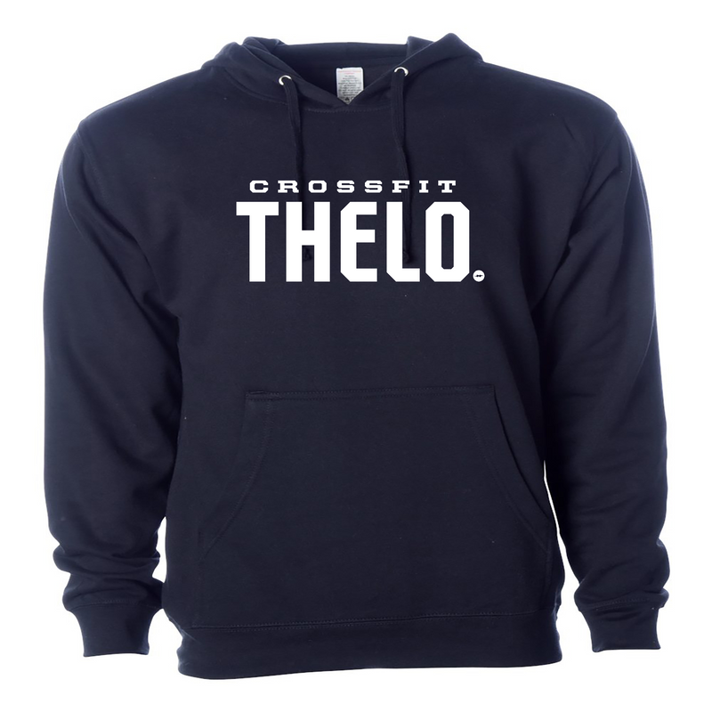 Mens 2X-Large CLASSIC_NAVY Hoodie