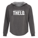 Womens 2X-Large SHADOW Hoodie