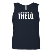 Mens 2X-Large DARK_NAVY Tank Top