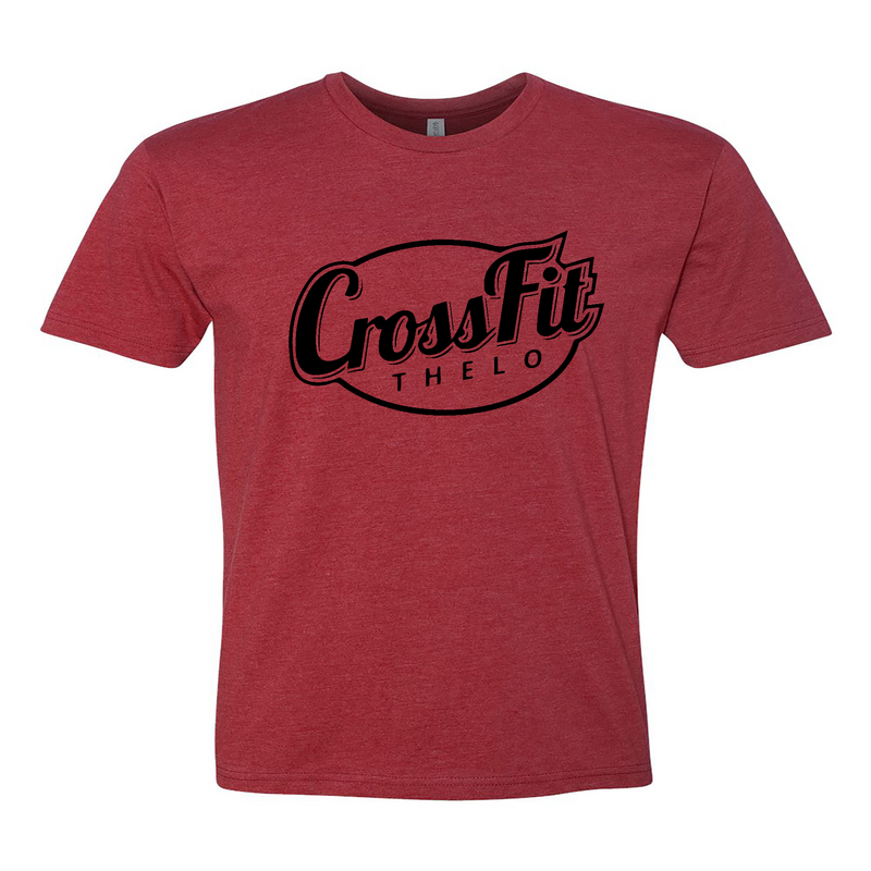 Mens 2X-Large CARDINAL T-Shirt