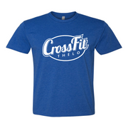 Mens 2X-Large ROYAL T-Shirt