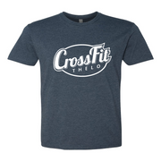 Mens 2X-Large Midnight_Navy T-Shirt