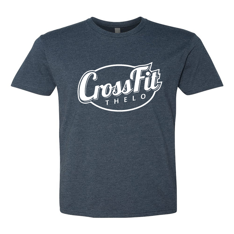 Mens 2X-Large Midnight_Navy T-Shirt