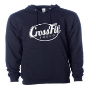 Mens 2X-Large CLASSIC_NAVY Hoodie