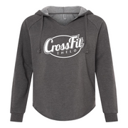 Womens 2X-Large SHADOW Hoodie