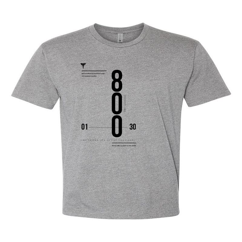 CrossFit Ana Creating Culture Mens - T-Shirt