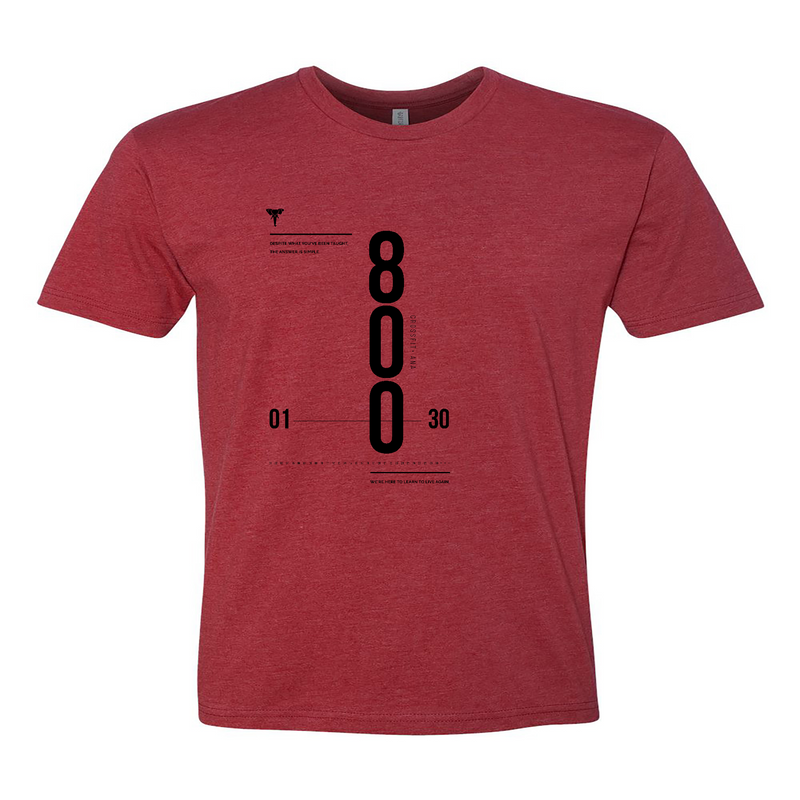 CrossFit Ana Creating Culture Mens - T-Shirt