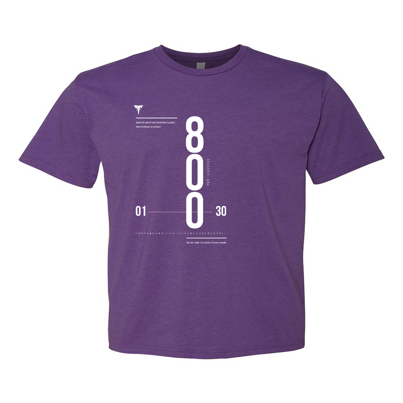 CrossFit Ana Creating Culture Mens - T-Shirt