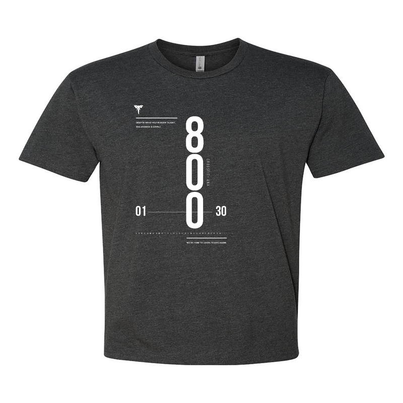 CrossFit Ana Creating Culture Mens - T-Shirt
