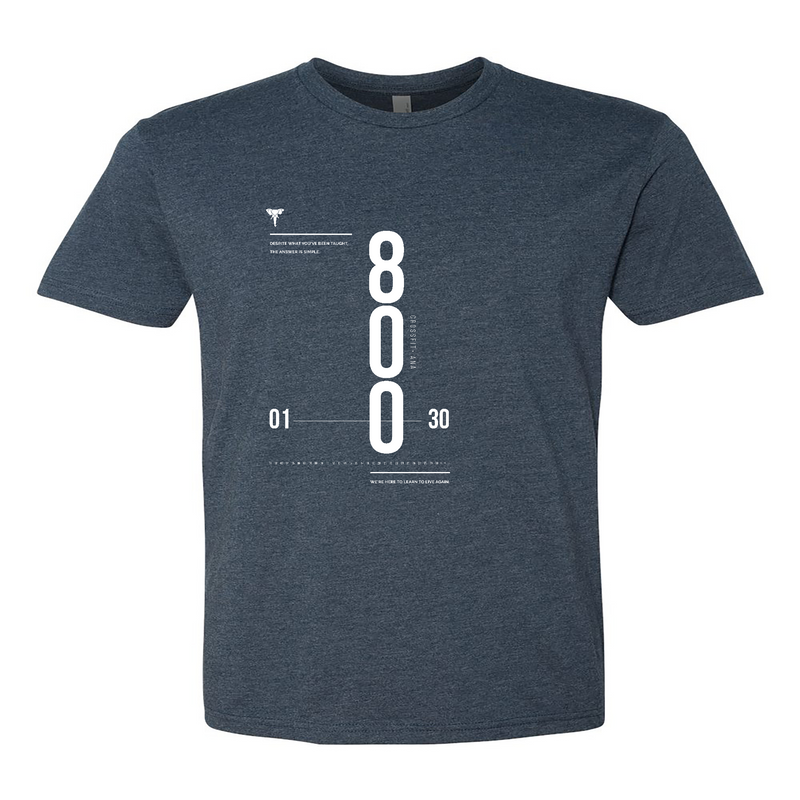 CrossFit Ana Creating Culture Mens - T-Shirt