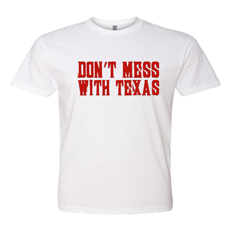CrossFit Beaumont Flag Mens - T-Shirt