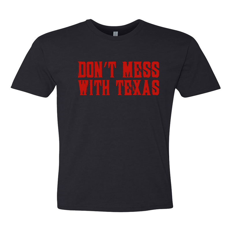 CrossFit Beaumont Flag Mens - T-Shirt