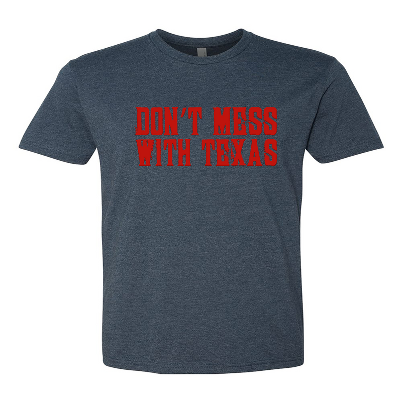 CrossFit Beaumont Flag Mens - T-Shirt