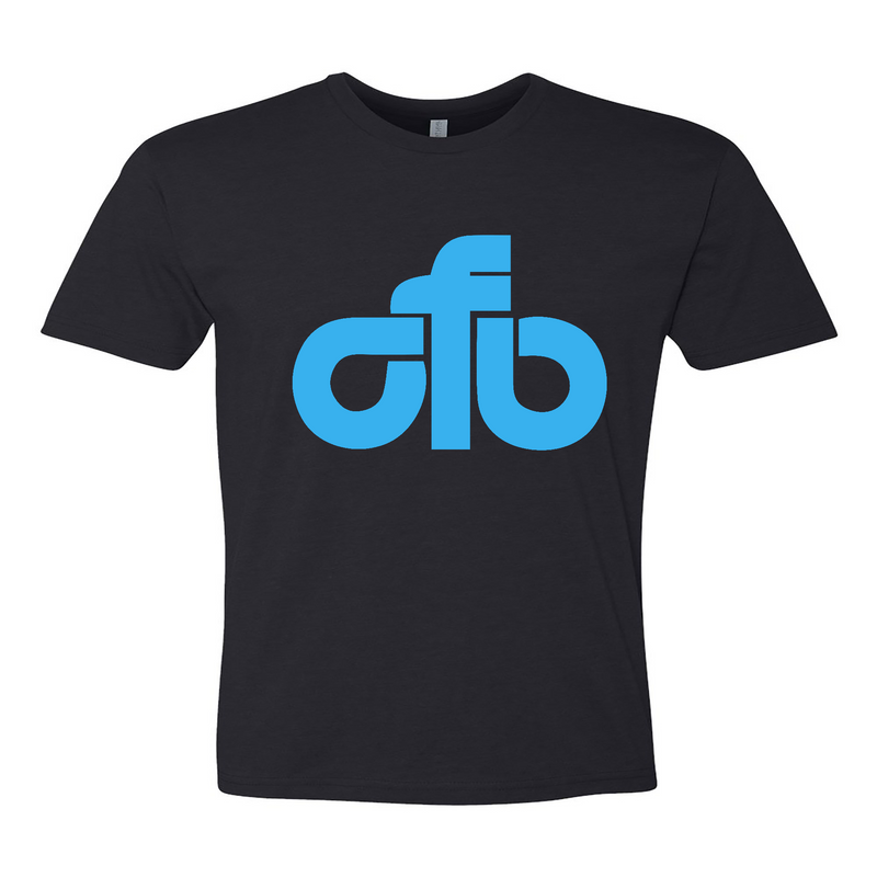 CrossFit Beaumont CFB Mens - T-Shirt
