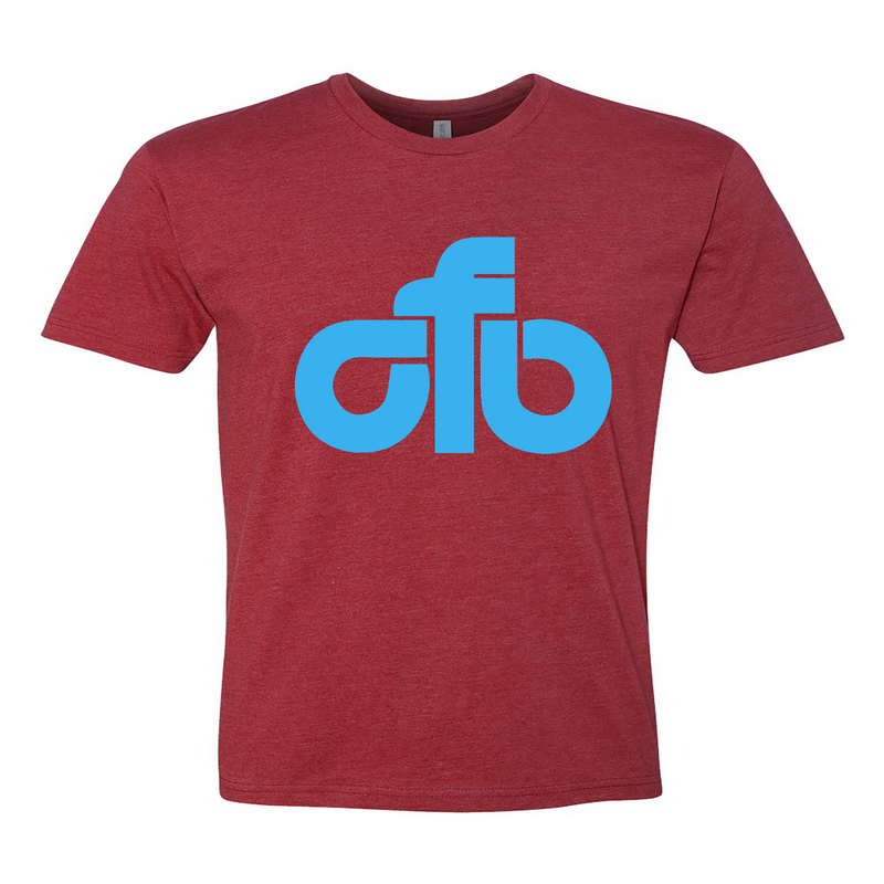 CrossFit Beaumont CFB Mens - T-Shirt
