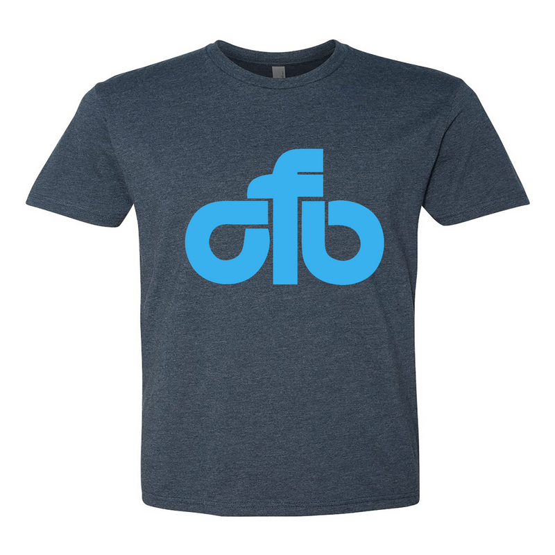 CrossFit Beaumont CFB Mens - T-Shirt