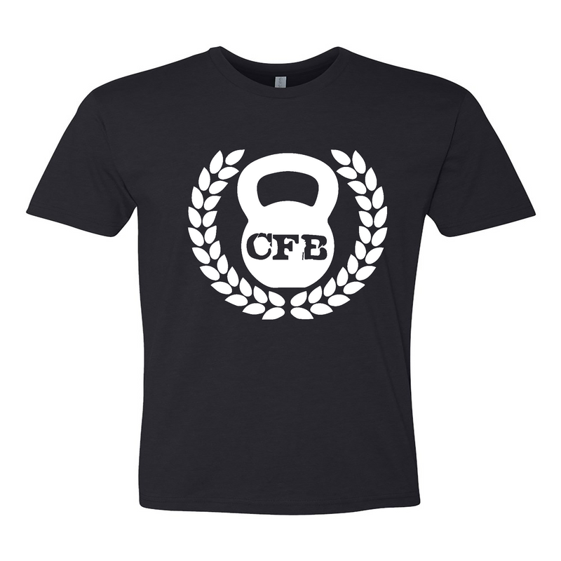 CrossFit Beaumont One Color Mens - T-Shirt