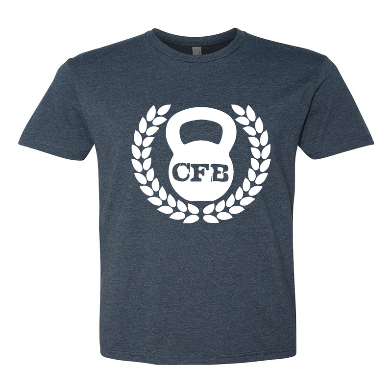 CrossFit Beaumont One Color Mens - T-Shirt