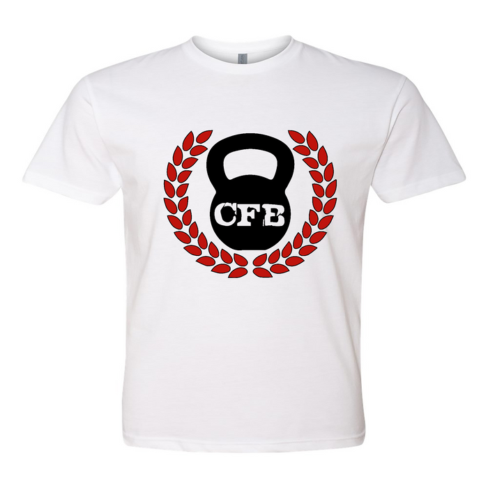 CrossFit Beaumont Standard Mens - T-Shirt