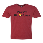 Mens 2X-Large CARDINAL T-Shirt
