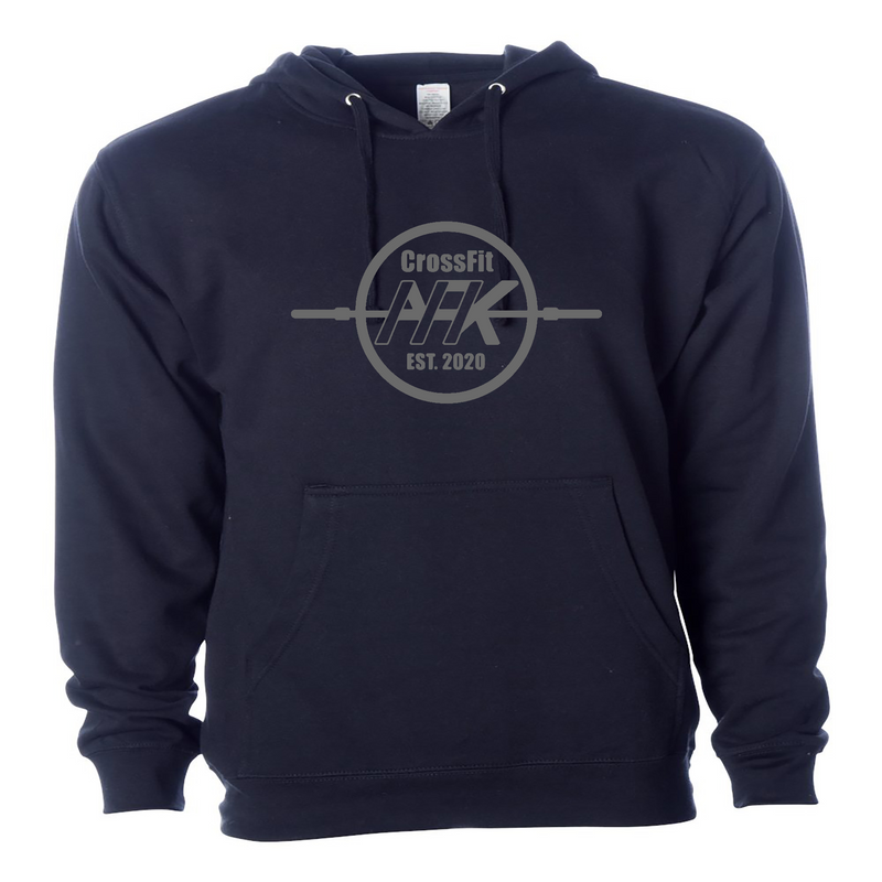 Mens 2X-Large CLASSIC_NAVY Hoodie