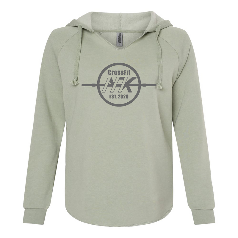 Womens 2X-Large SAGE Hoodie
