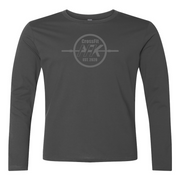 Mens 2X-Large HEAVY_METAL Long Sleeve