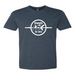 Mens 2X-Large Midnight_Navy T-Shirt