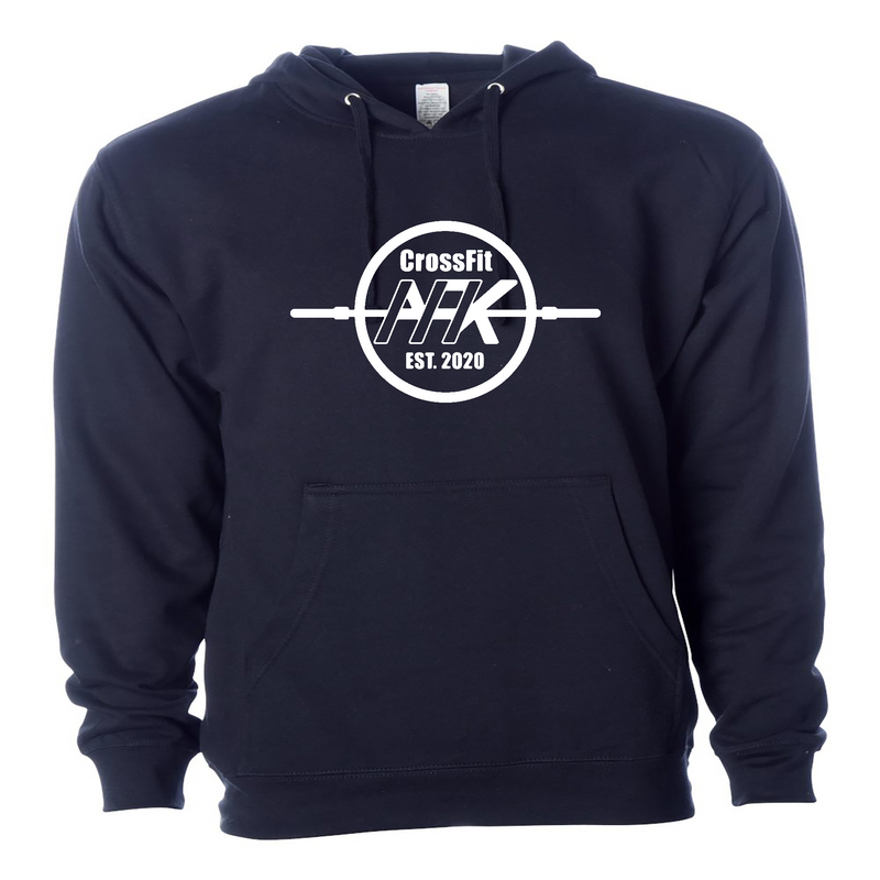 Mens 2X-Large CLASSIC_NAVY Hoodie
