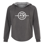 Womens 2X-Large SHADOW Hoodie