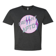 Mens 2X-Large CHARCOAL T-Shirt