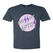 Mens 2X-Large Midnight_Navy T-Shirt