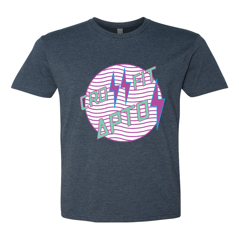 Mens 2X-Large Midnight_Navy T-Shirt