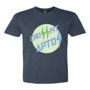 Mens 2X-Large Midnight_Navy T-Shirt