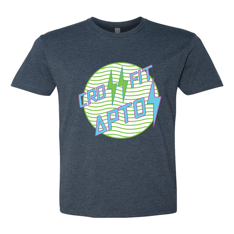 Mens 2X-Large Midnight_Navy T-Shirt