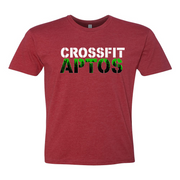 Mens 2X-Large CARDINAL T-Shirt