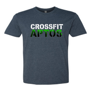 Mens 2X-Large Midnight_Navy T-Shirt