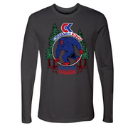 Mens 2X-Large Heavy Metal Long Sleeve