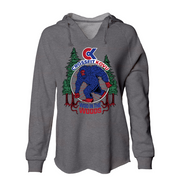 Womens 2X-Large Shadow Hoodie