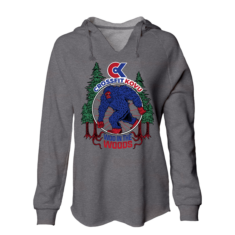 Womens 2X-Large Shadow Hoodie