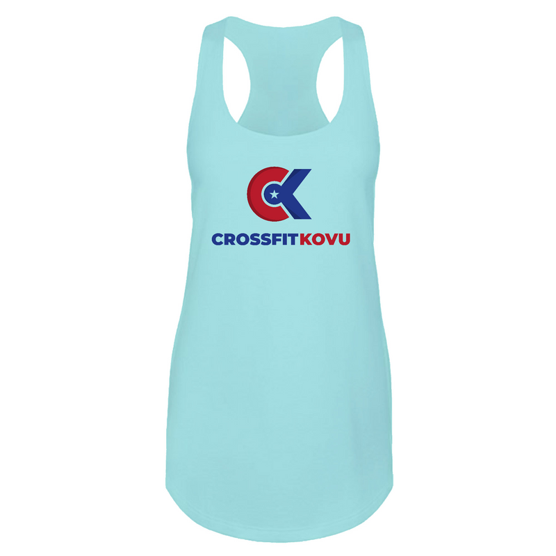 Womens 2X-Large Cancun Style_Tank Top