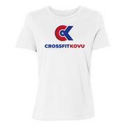 Womens 2X-Large White Style_T-Shirt