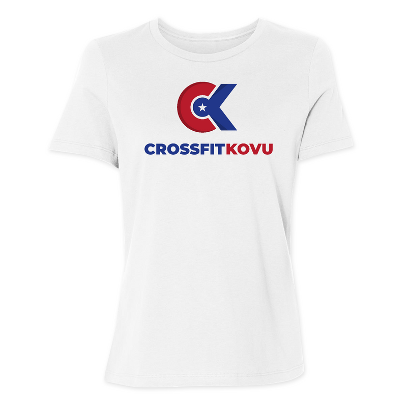 Womens 2X-Large White Style_T-Shirt