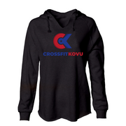 Womens 2X-Large Black Style_Hoodie