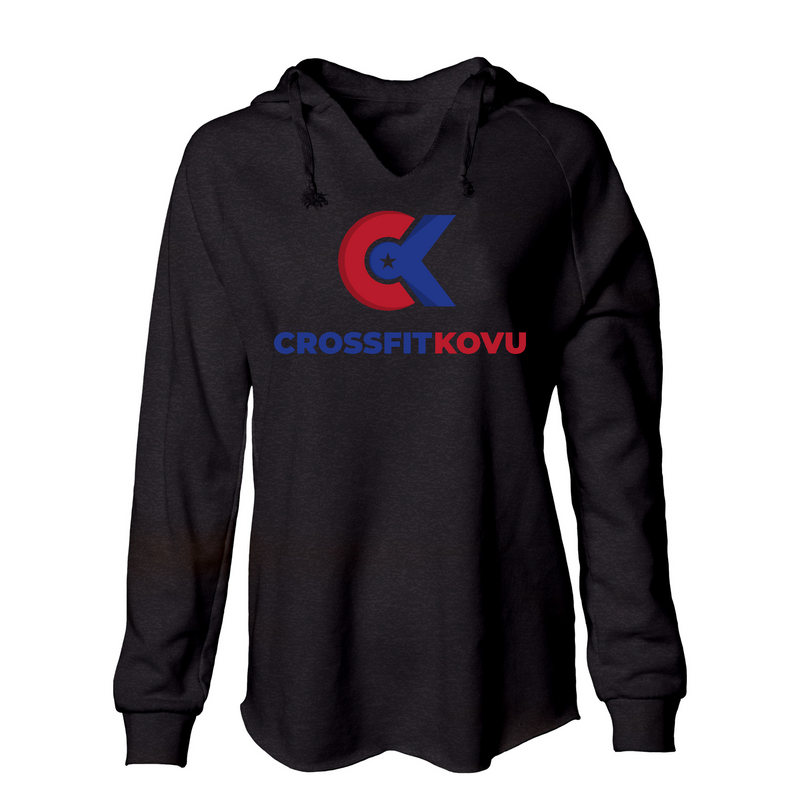 Womens 2X-Large Black Style_Hoodie