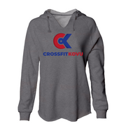 Womens 2X-Large Shadow Style_Hoodie
